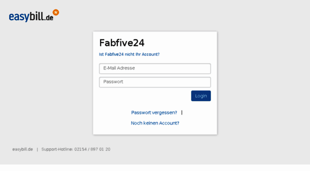 fabfive24.easybill.de