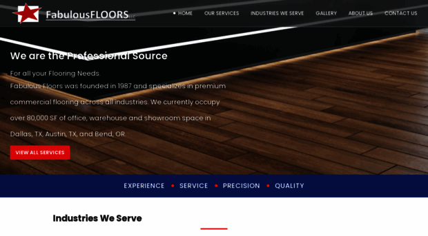 fabfloors.com