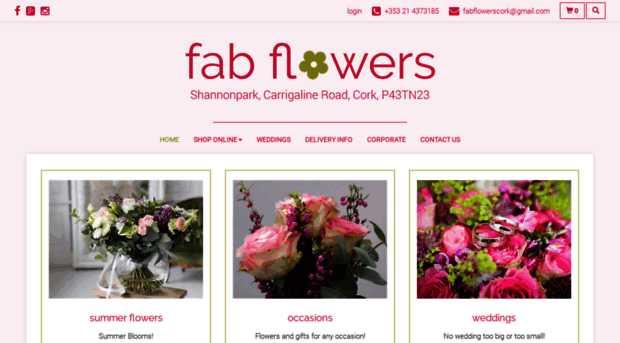 fabflowerscork.ie