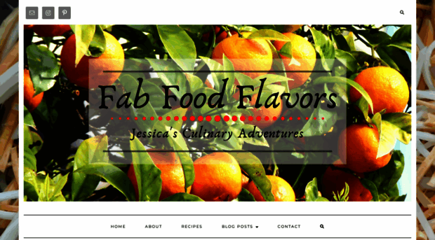 fabfoodflavors.com