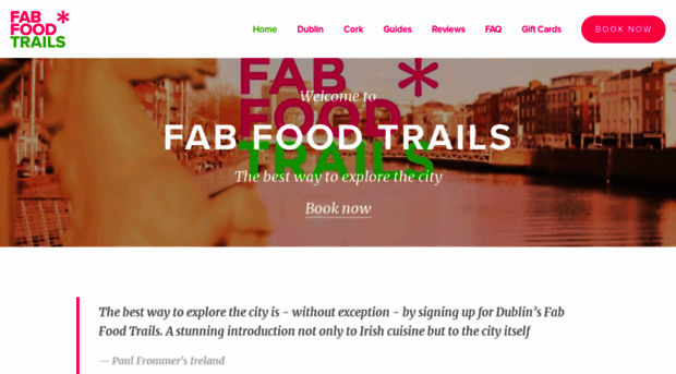 fabfoodtrails.ie