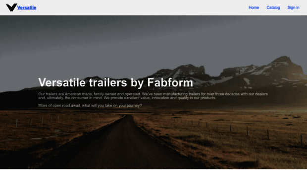 fabform.com