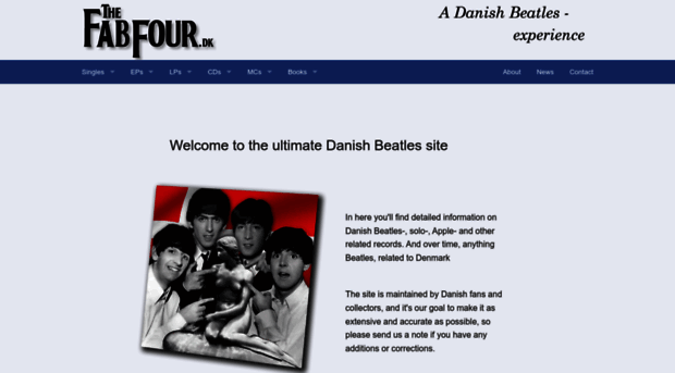 fabfour.dk