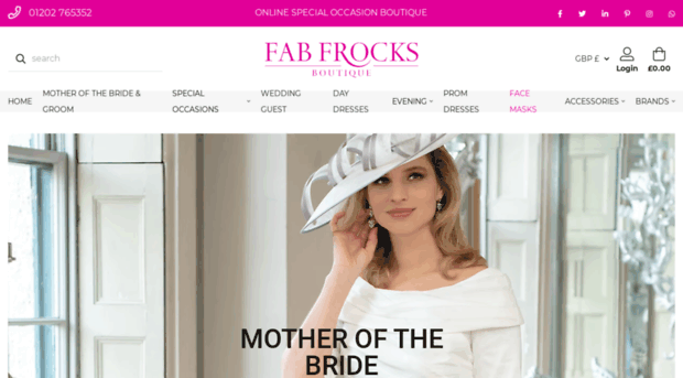 fabfrocks.co.uk