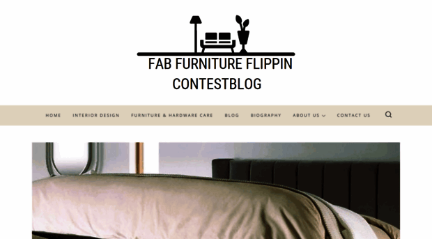 fabfurnitureflippincontest.com