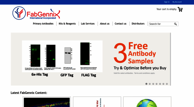 fabgennix.com