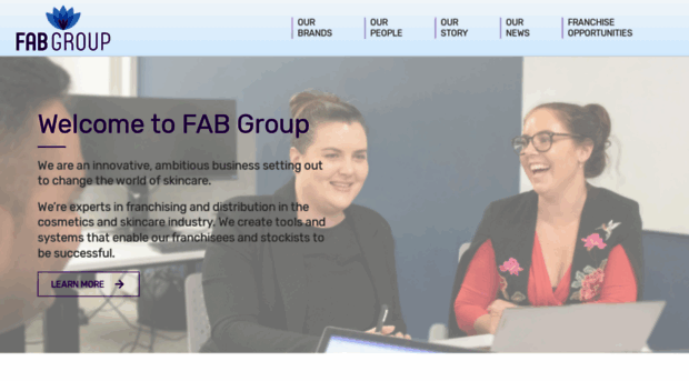 fabgroup.co.nz