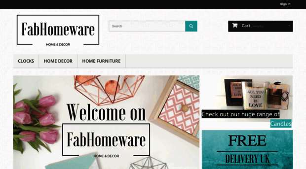 fabhomeware.co.uk