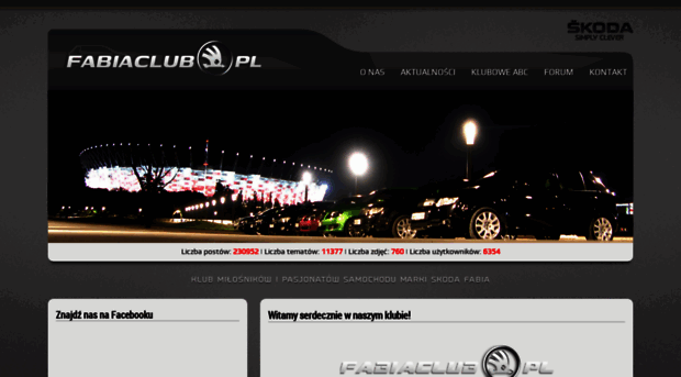 fabiaclub.pl