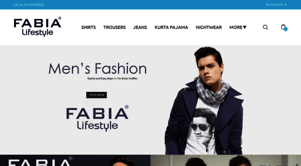 fabialifestyle.com