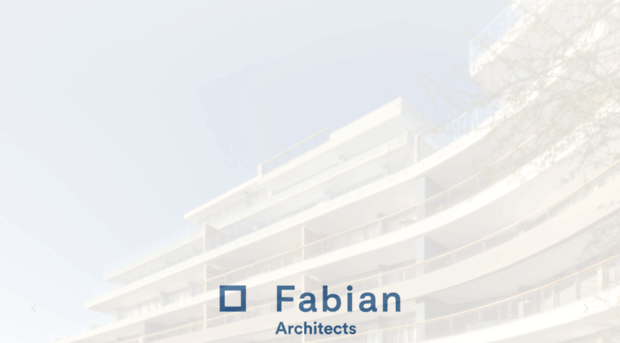 fabianarchitects.co.za