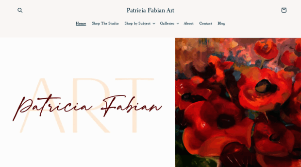 fabianarts.net