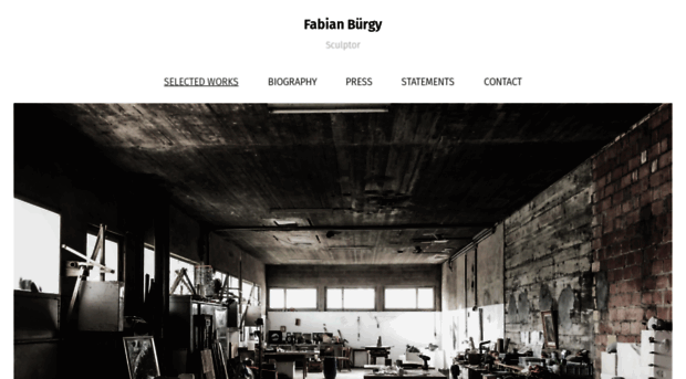 fabianbuergy.com