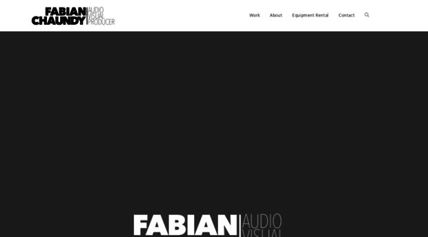 fabianchaundy.com