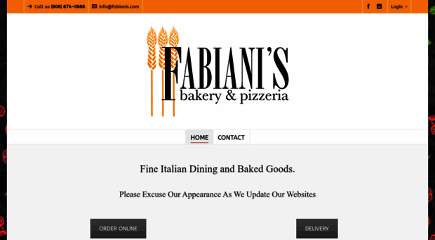 fabianis.com