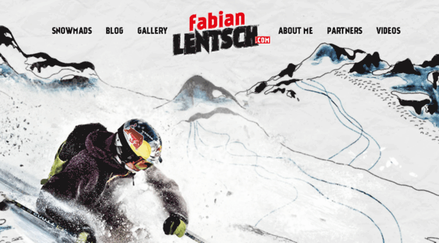 fabianlentsch.com