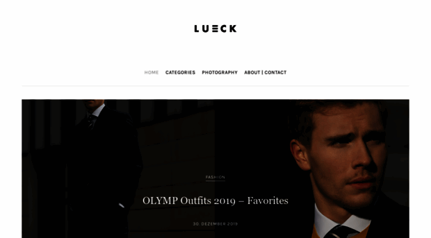 fabianlueck.com