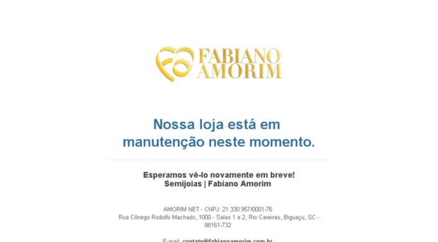 fabianoamorim.com.br