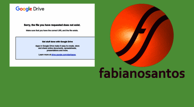 fabianosantos.com.br