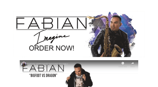 fabiansax.com