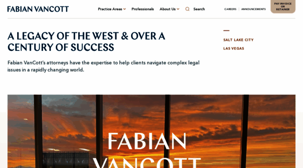 fabianvancott.com