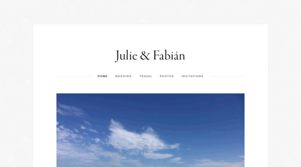 fabianyjulieboda.website