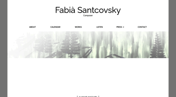 fabiasantcovsky.com