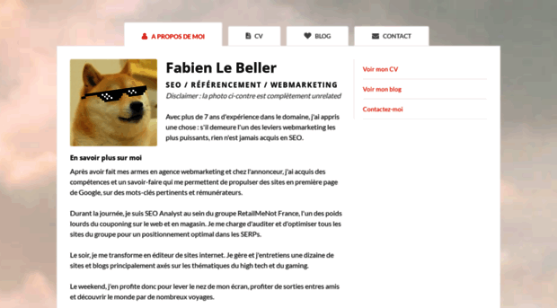 fabien-lebeller.fr