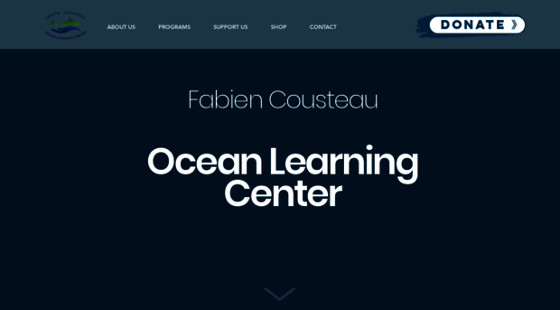 fabiencousteauolc.org