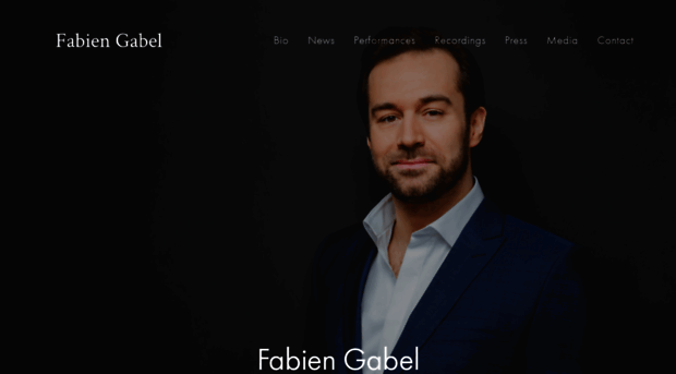 fabiengabel.com