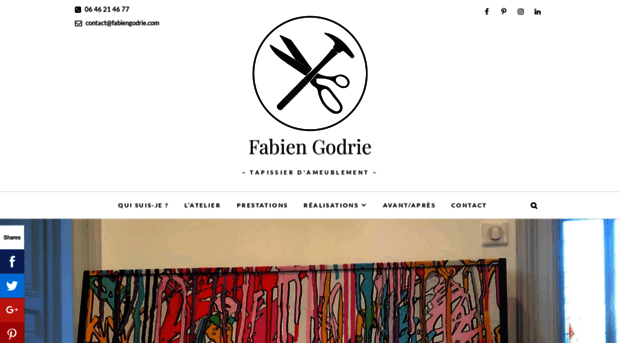 fabiengodrie.com