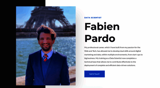 fabienpardo.com