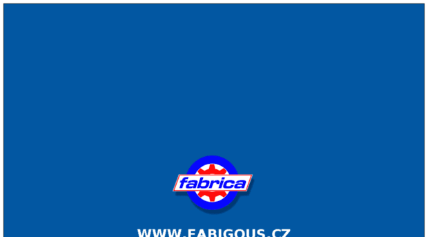 fabigous.cz