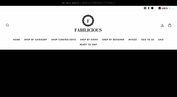 fabiliciousfashion.com