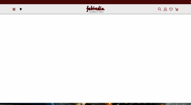 fabindia.net