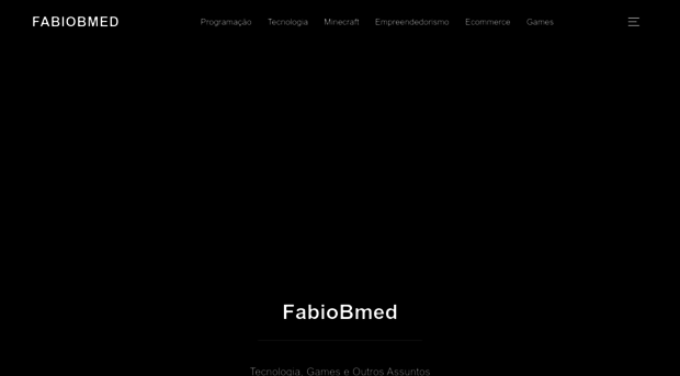 fabiobmed.com.br