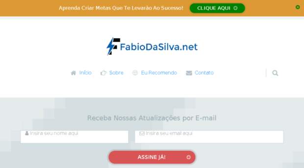 fabiodasilva.net