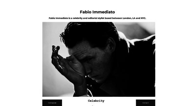 fabioimmediato.co.uk