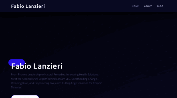 fabiolanzieri.com