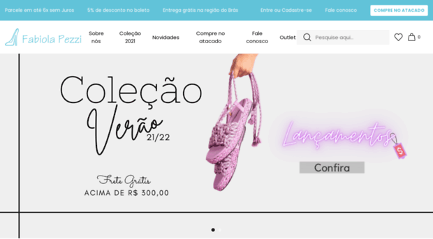 fabiolapezzi.com.br