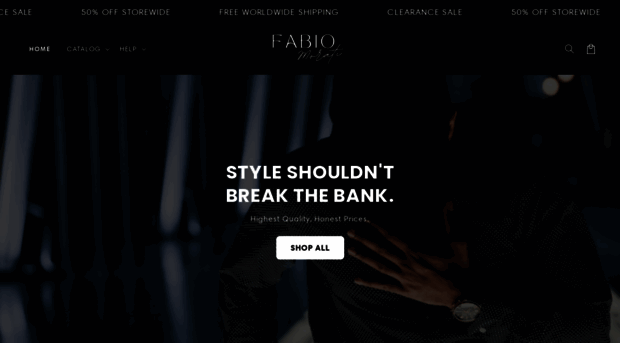 fabiomorati.com