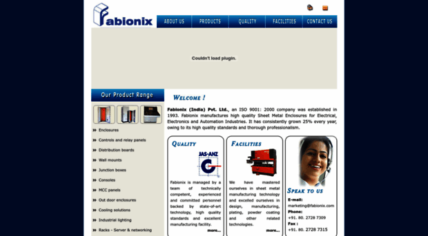 fabionix.com