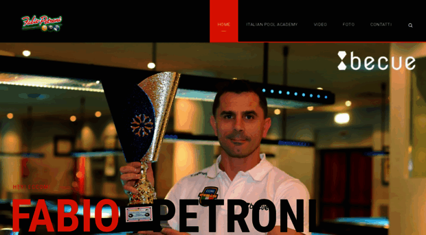 fabiopetroni.net