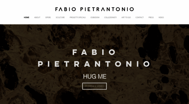 fabiopietrantonio.com