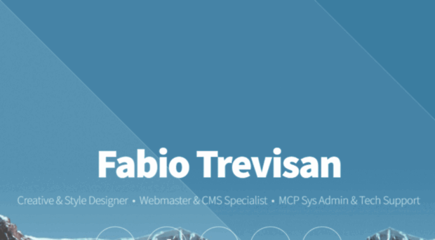 fabiotrevisan.it