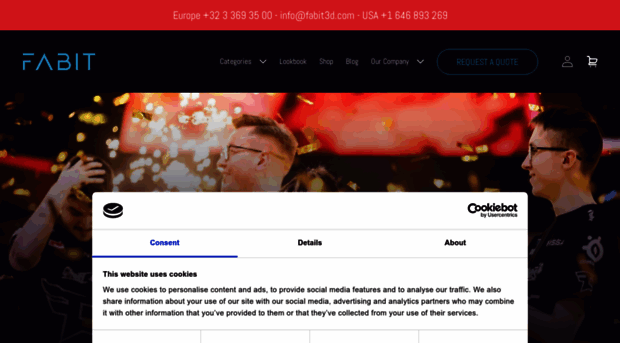 fabit3d.com