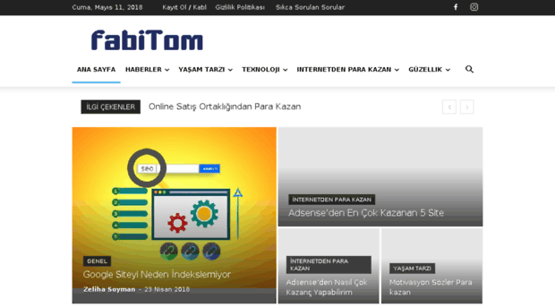 fabitom.com