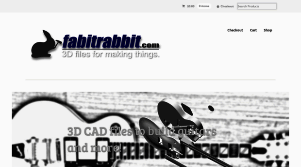 fabitrabbit.com