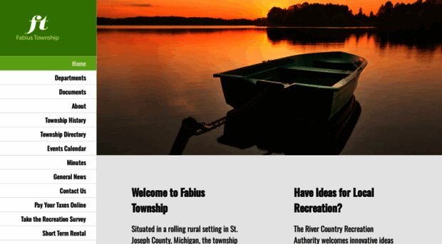 fabiustownship.org