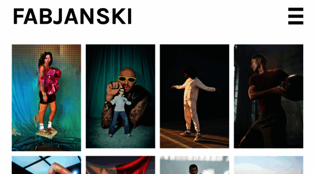 fabjanski.com
